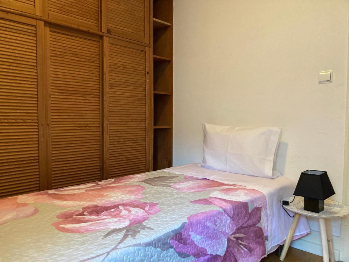 Lisboa Star Homes Ngoại thất bức ảnh