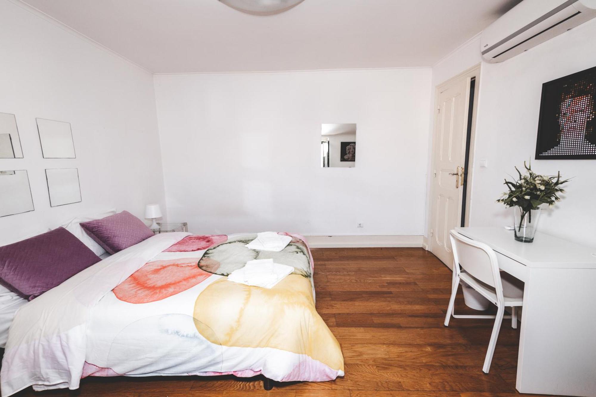 Lisboa Star Homes Ngoại thất bức ảnh