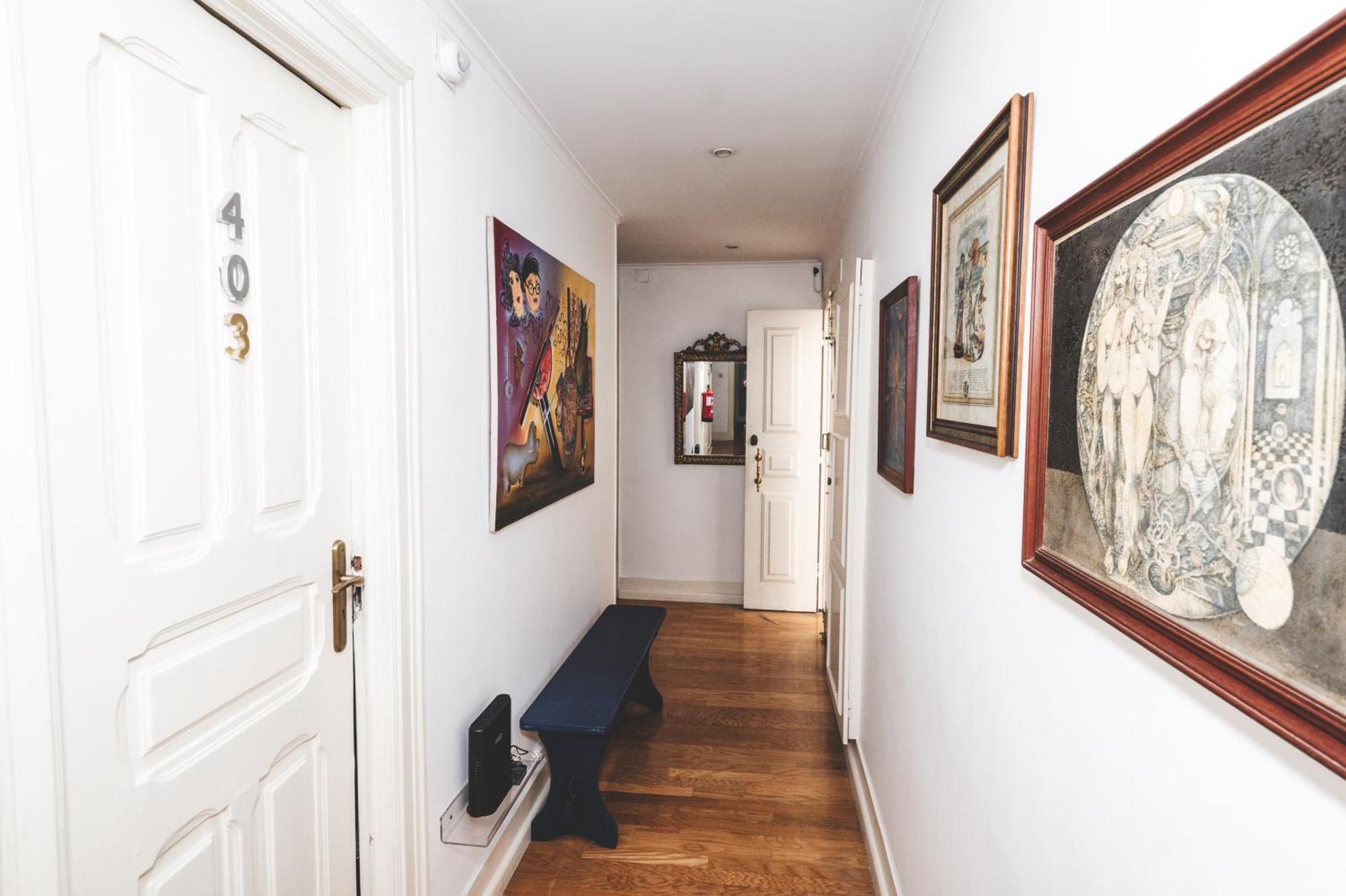 Lisboa Star Homes Ngoại thất bức ảnh