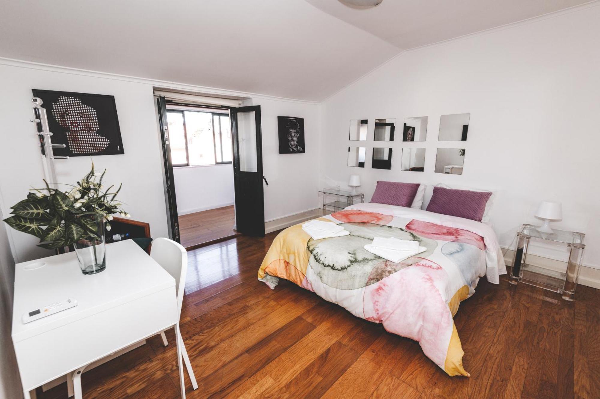Lisboa Star Homes Ngoại thất bức ảnh