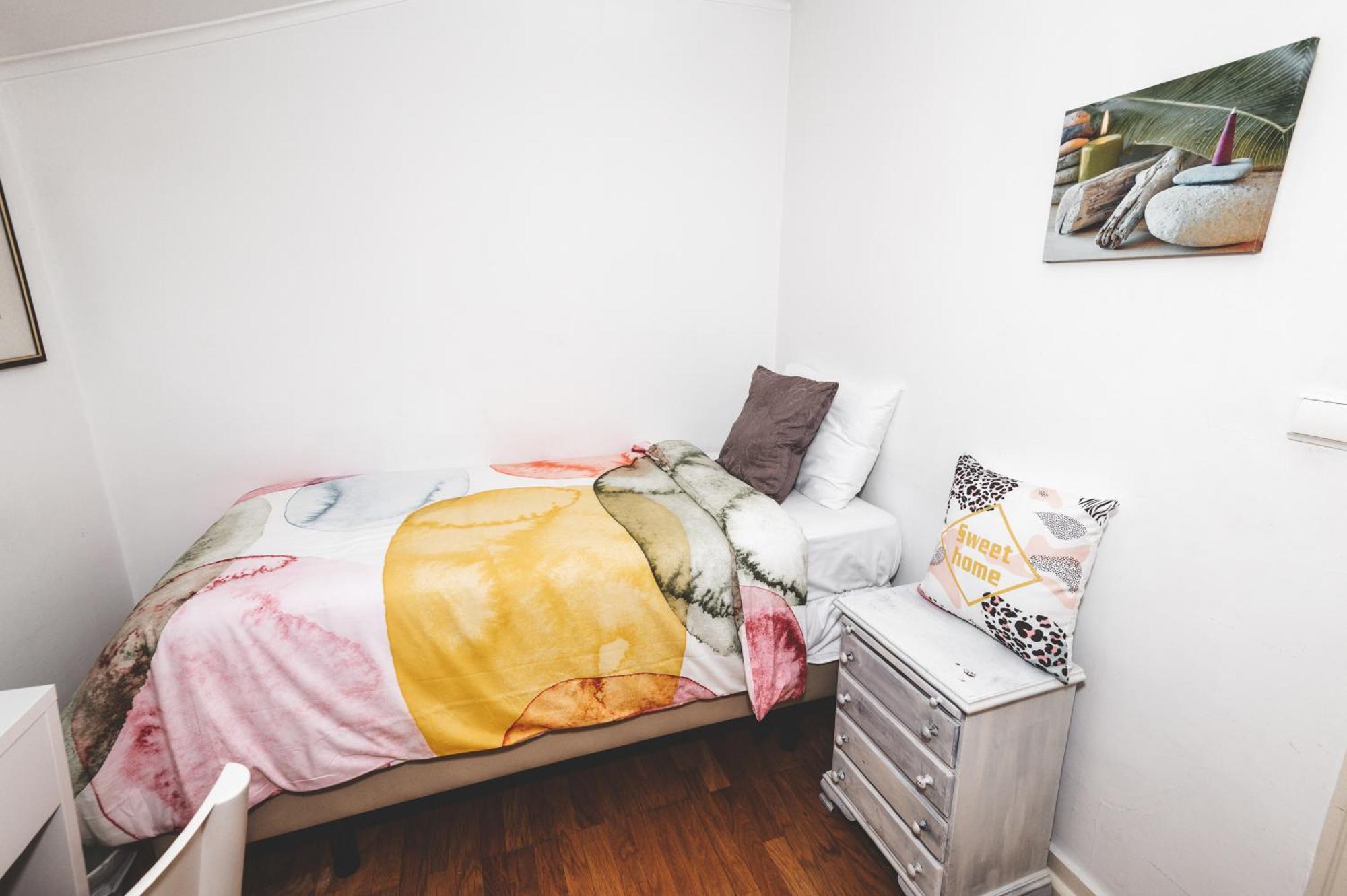 Lisboa Star Homes Ngoại thất bức ảnh