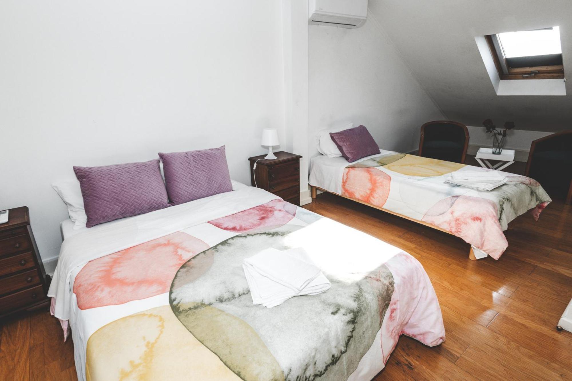 Lisboa Star Homes Ngoại thất bức ảnh