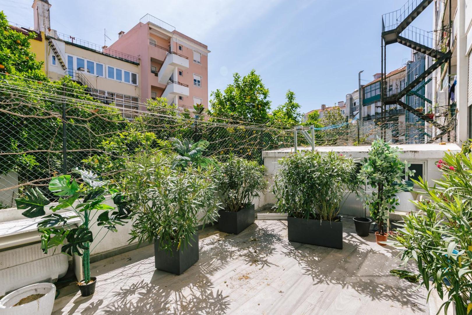Lisboa Star Homes Ngoại thất bức ảnh