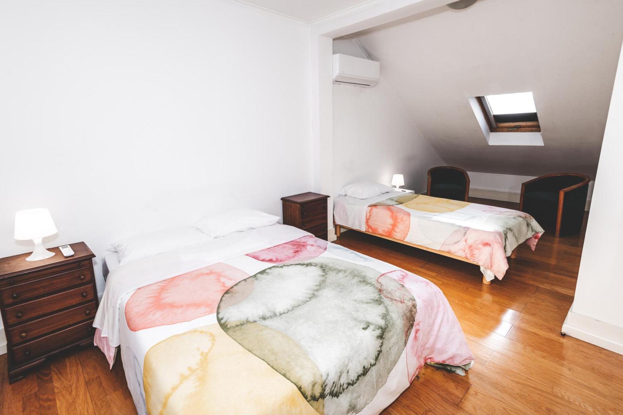 Lisboa Star Homes Ngoại thất bức ảnh