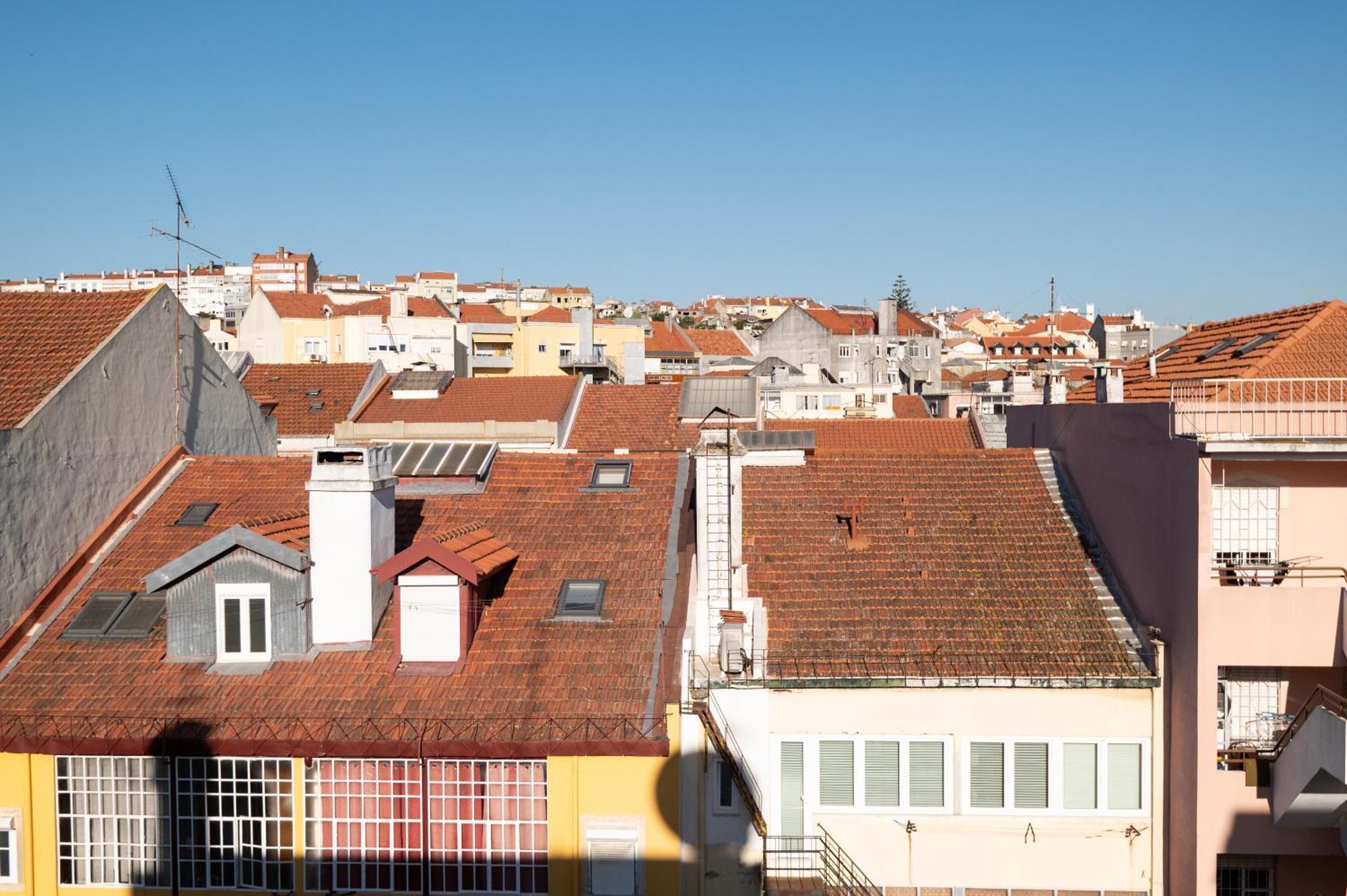 Lisboa Star Homes Ngoại thất bức ảnh