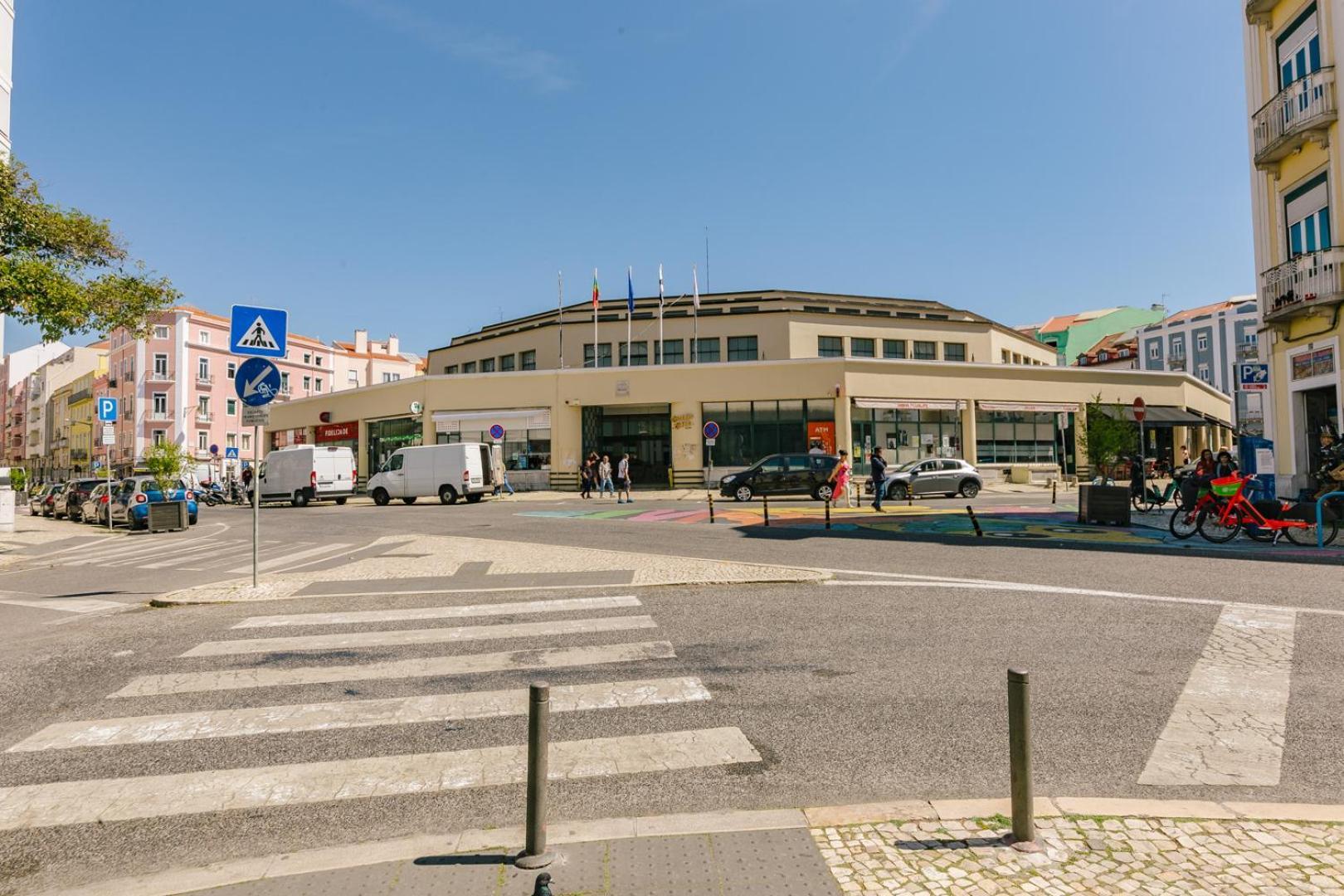 Lisboa Star Homes Ngoại thất bức ảnh