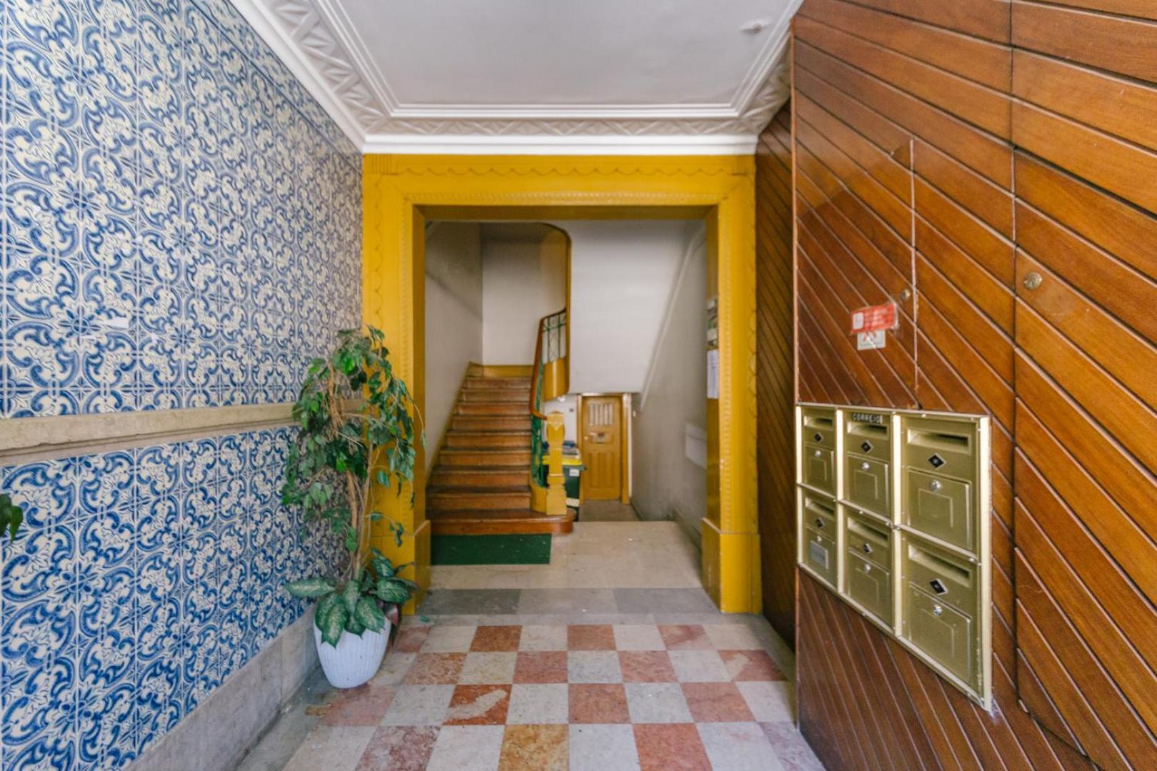 Lisboa Star Homes Ngoại thất bức ảnh