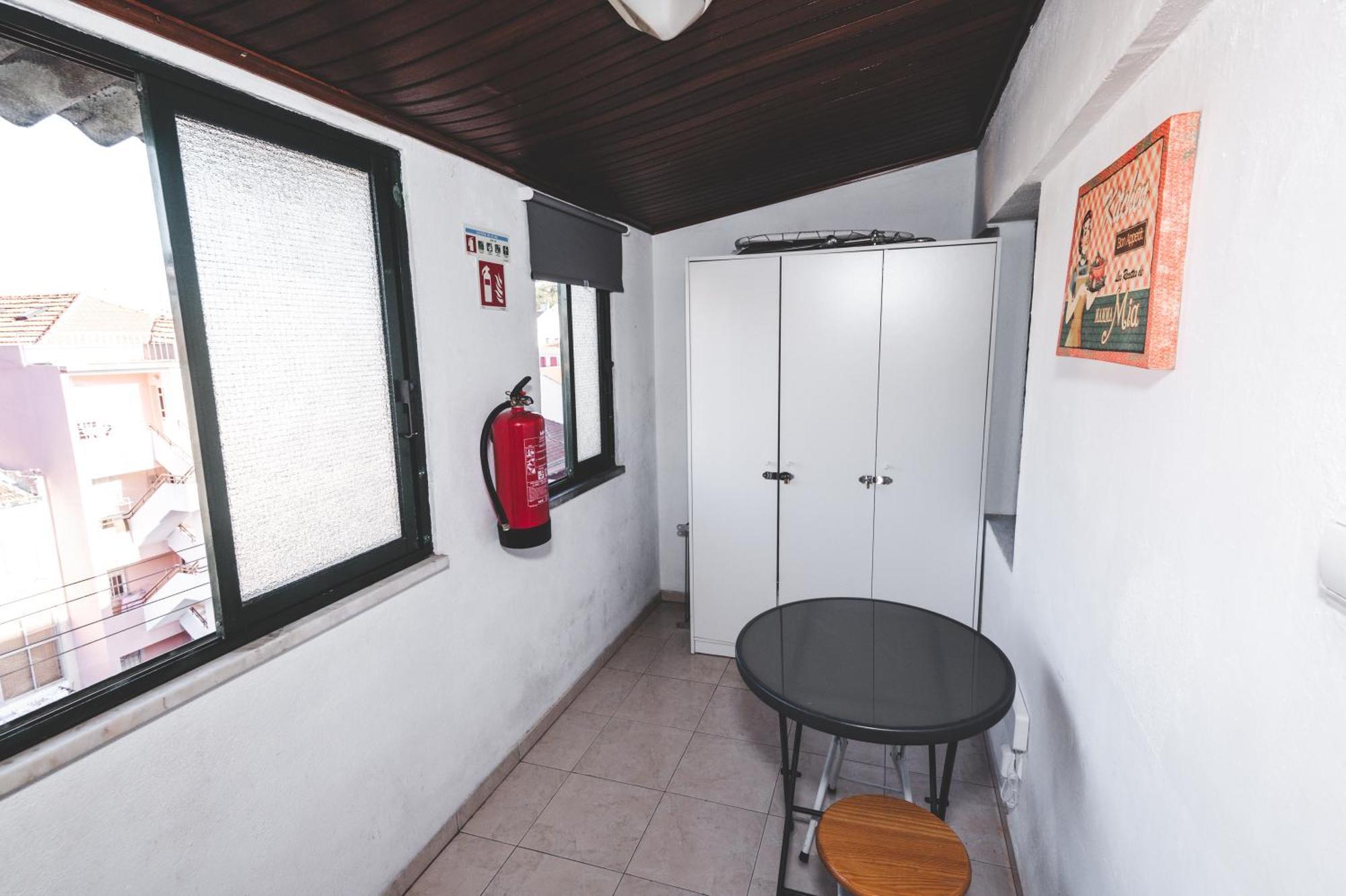 Lisboa Star Homes Ngoại thất bức ảnh