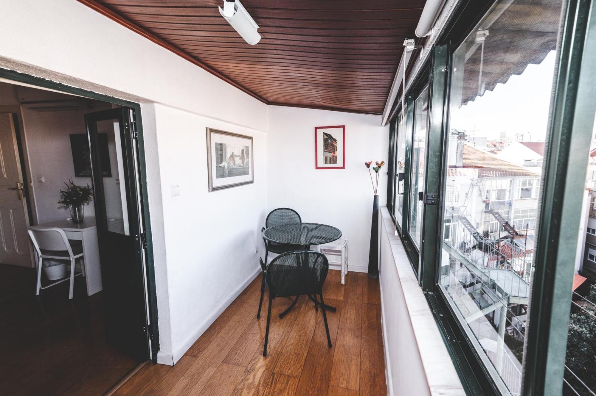 Lisboa Star Homes Ngoại thất bức ảnh