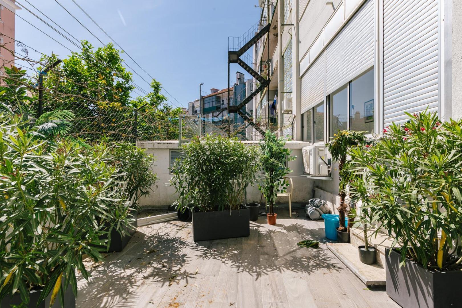 Lisboa Star Homes Ngoại thất bức ảnh