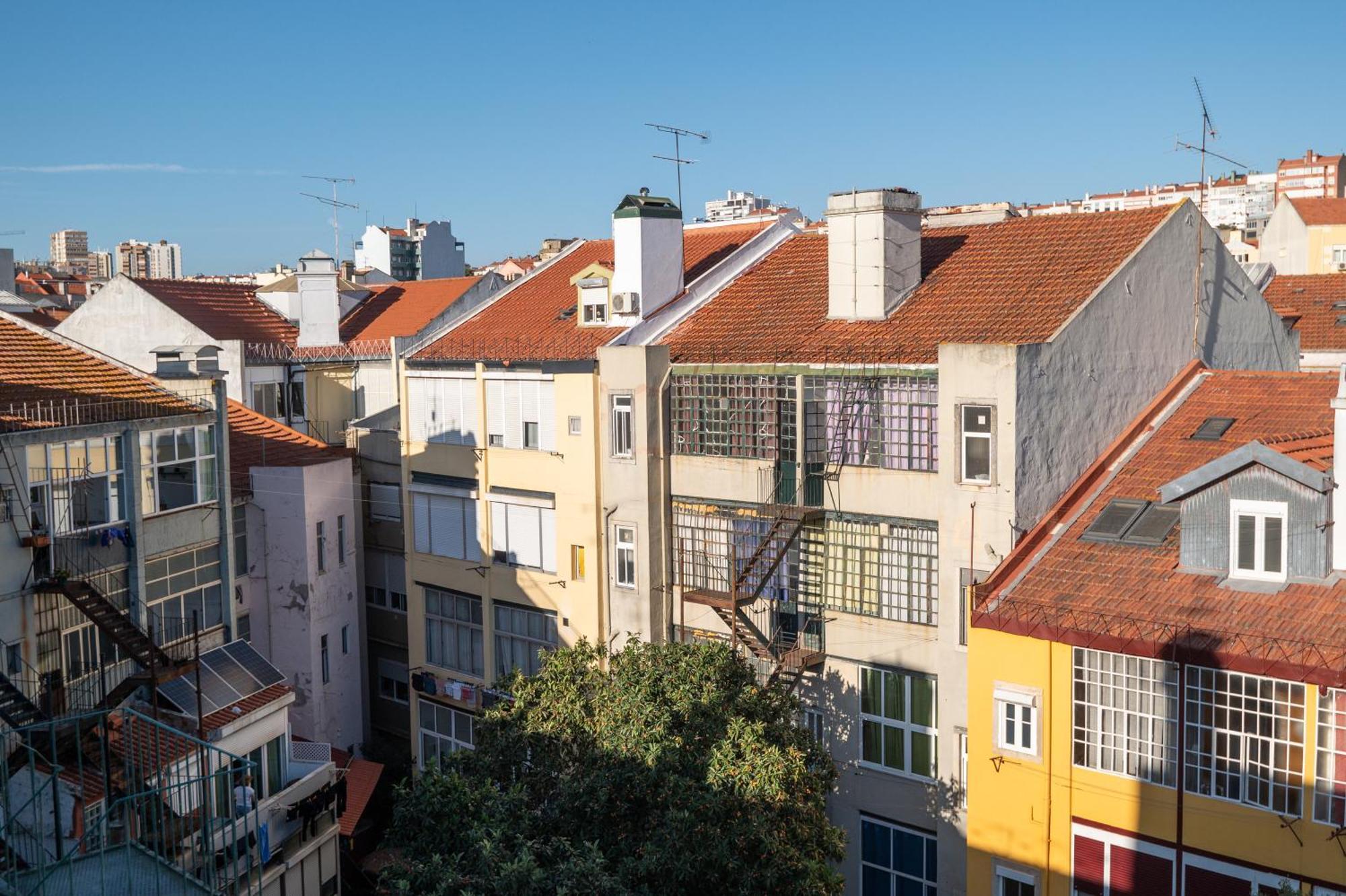 Lisboa Star Homes Ngoại thất bức ảnh