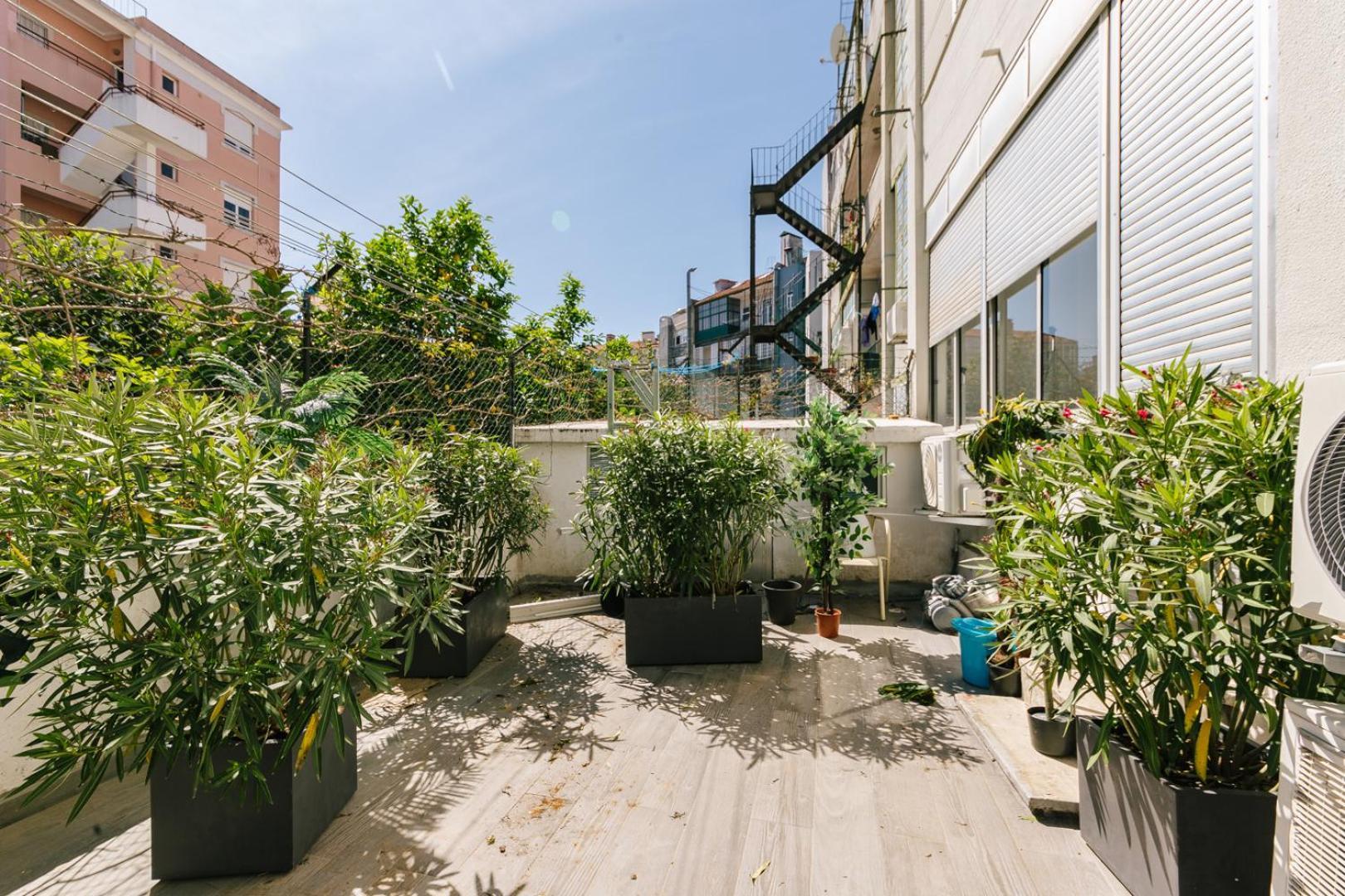 Lisboa Star Homes Ngoại thất bức ảnh