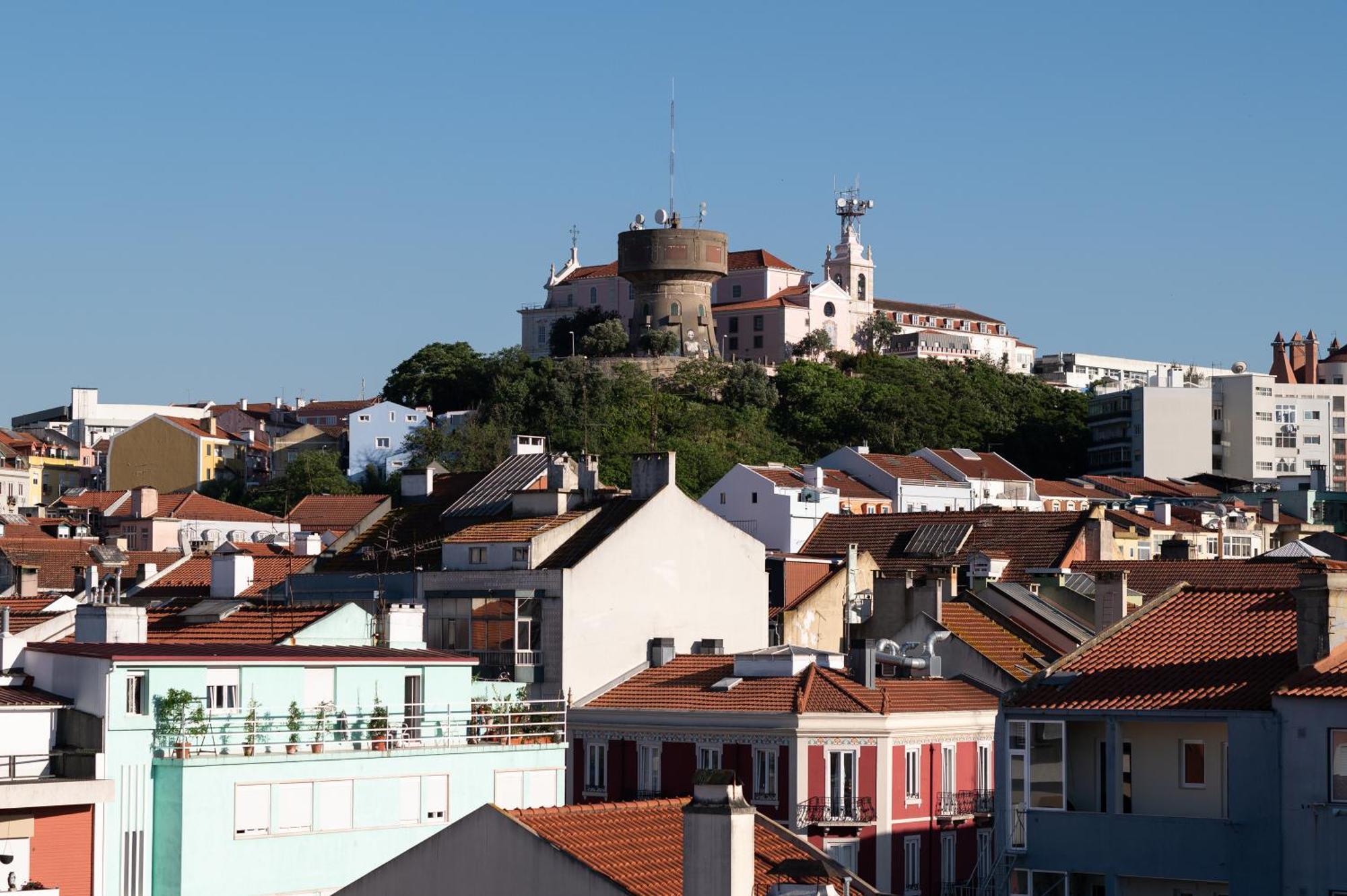 Lisboa Star Homes Ngoại thất bức ảnh