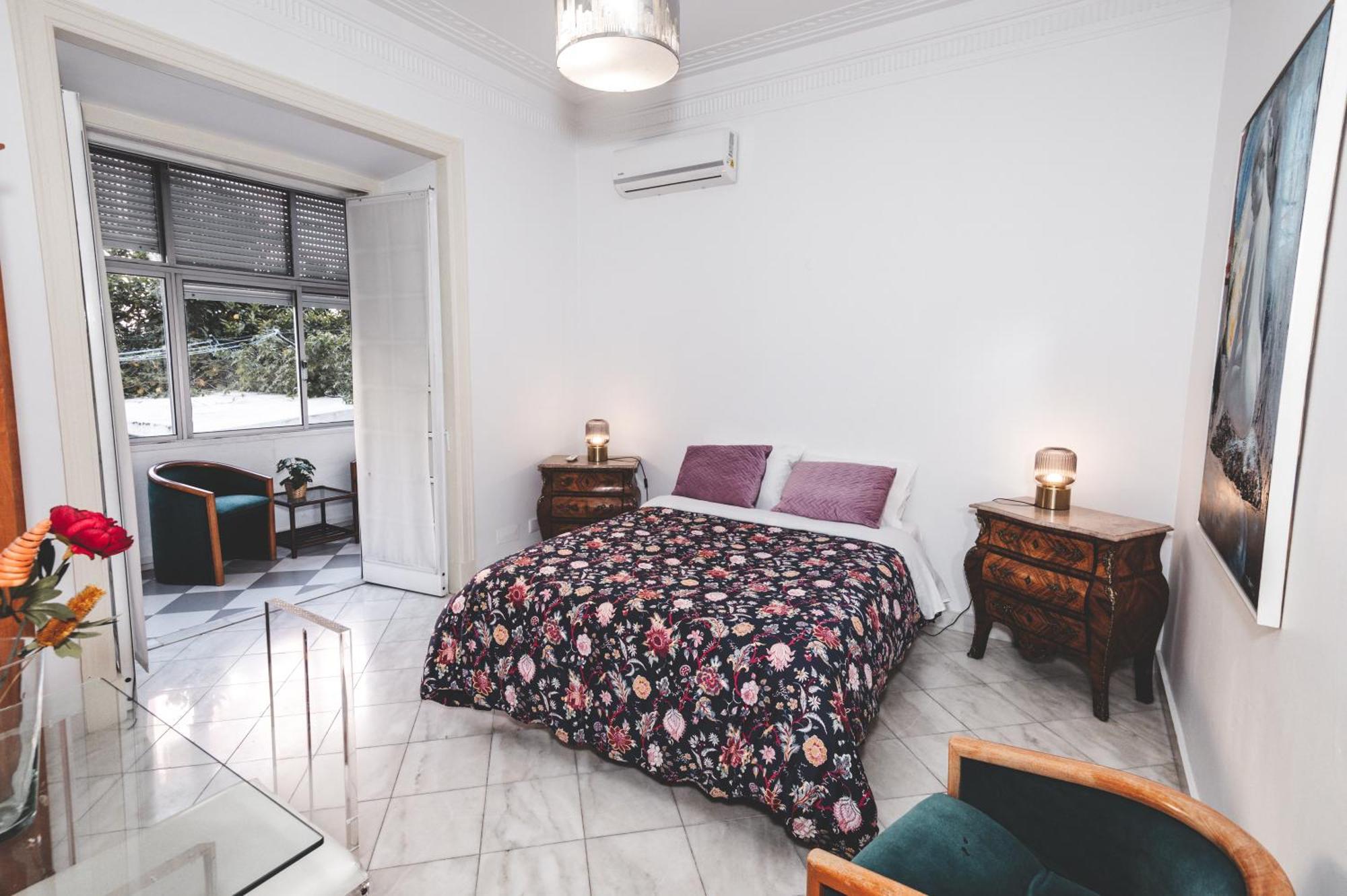 Lisboa Star Homes Ngoại thất bức ảnh