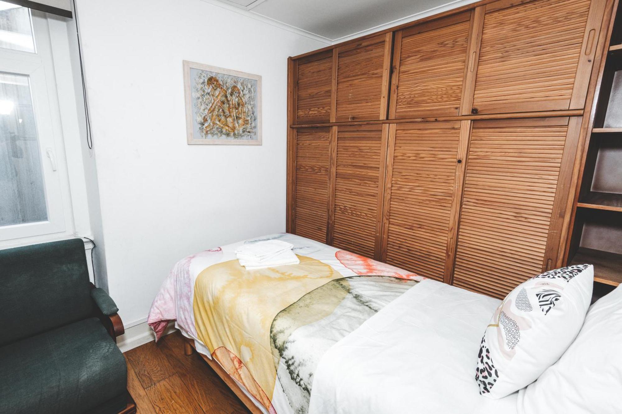 Lisboa Star Homes Ngoại thất bức ảnh