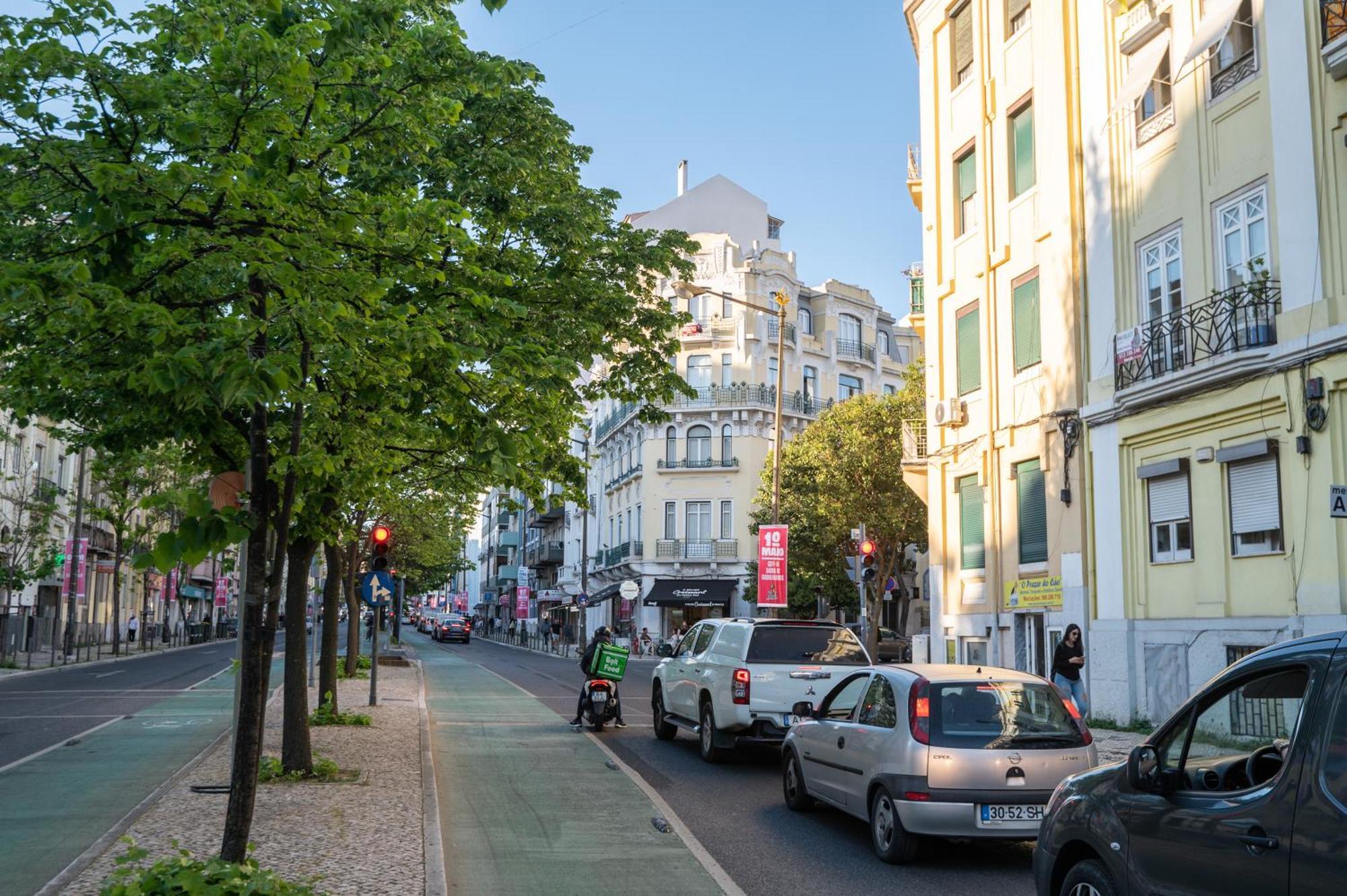 Lisboa Star Homes Ngoại thất bức ảnh
