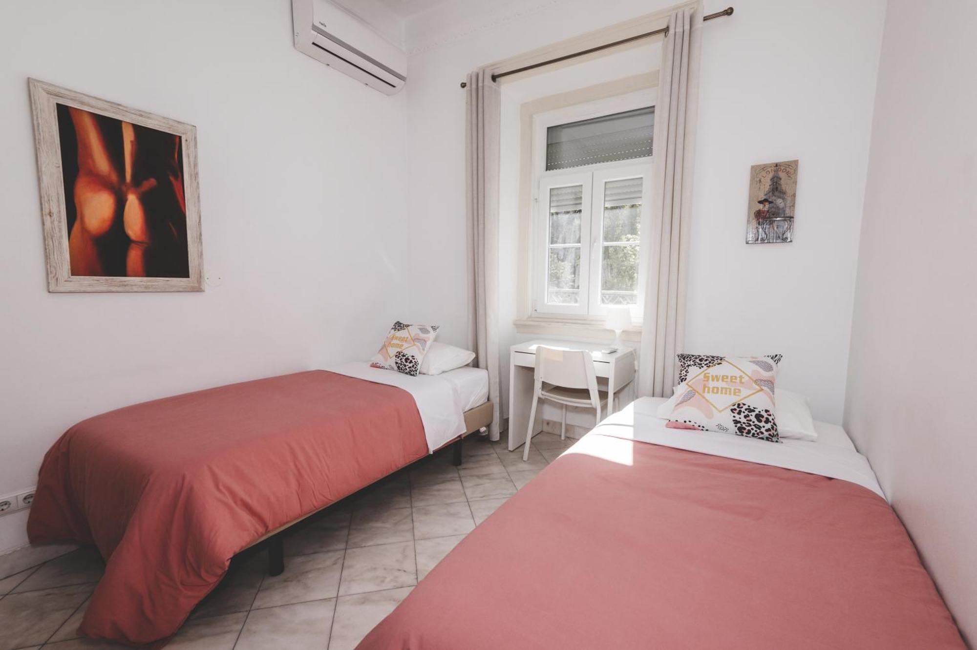 Lisboa Star Homes Ngoại thất bức ảnh