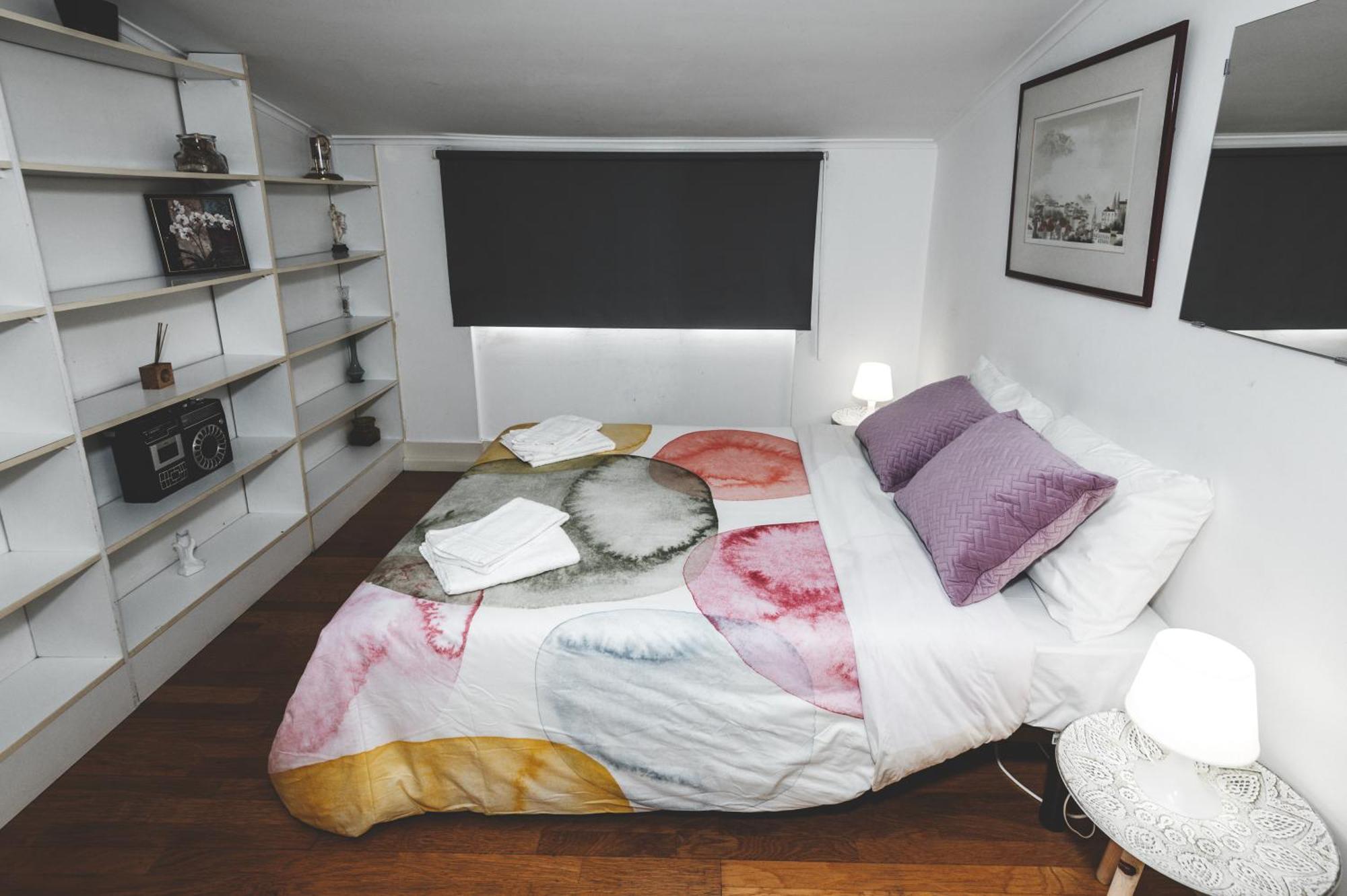 Lisboa Star Homes Ngoại thất bức ảnh