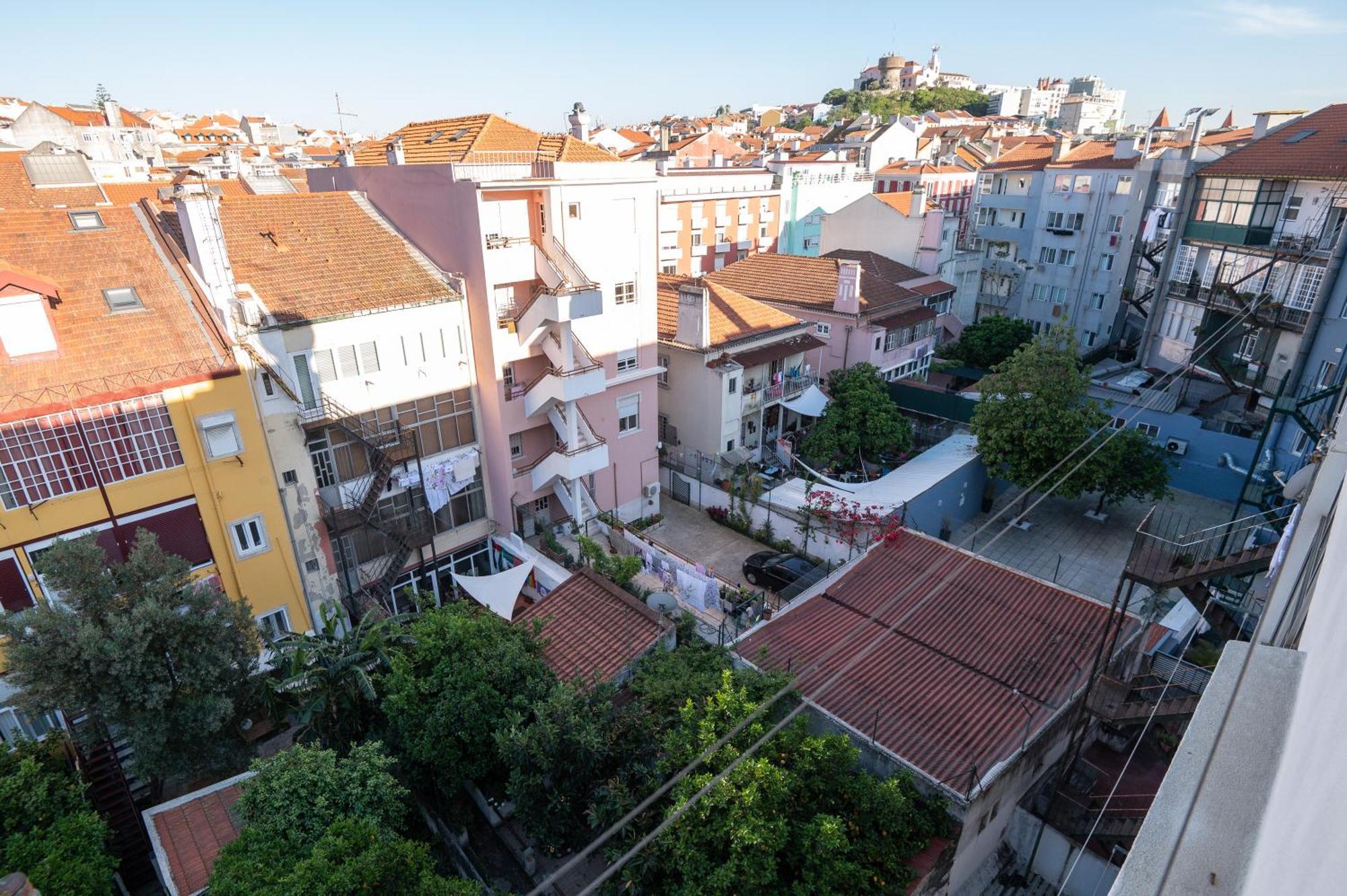 Lisboa Star Homes Ngoại thất bức ảnh
