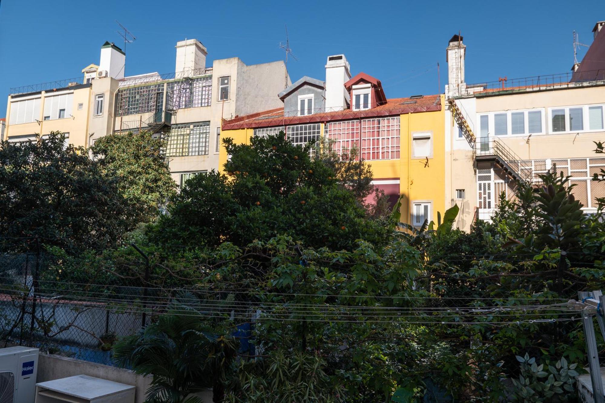 Lisboa Star Homes Ngoại thất bức ảnh