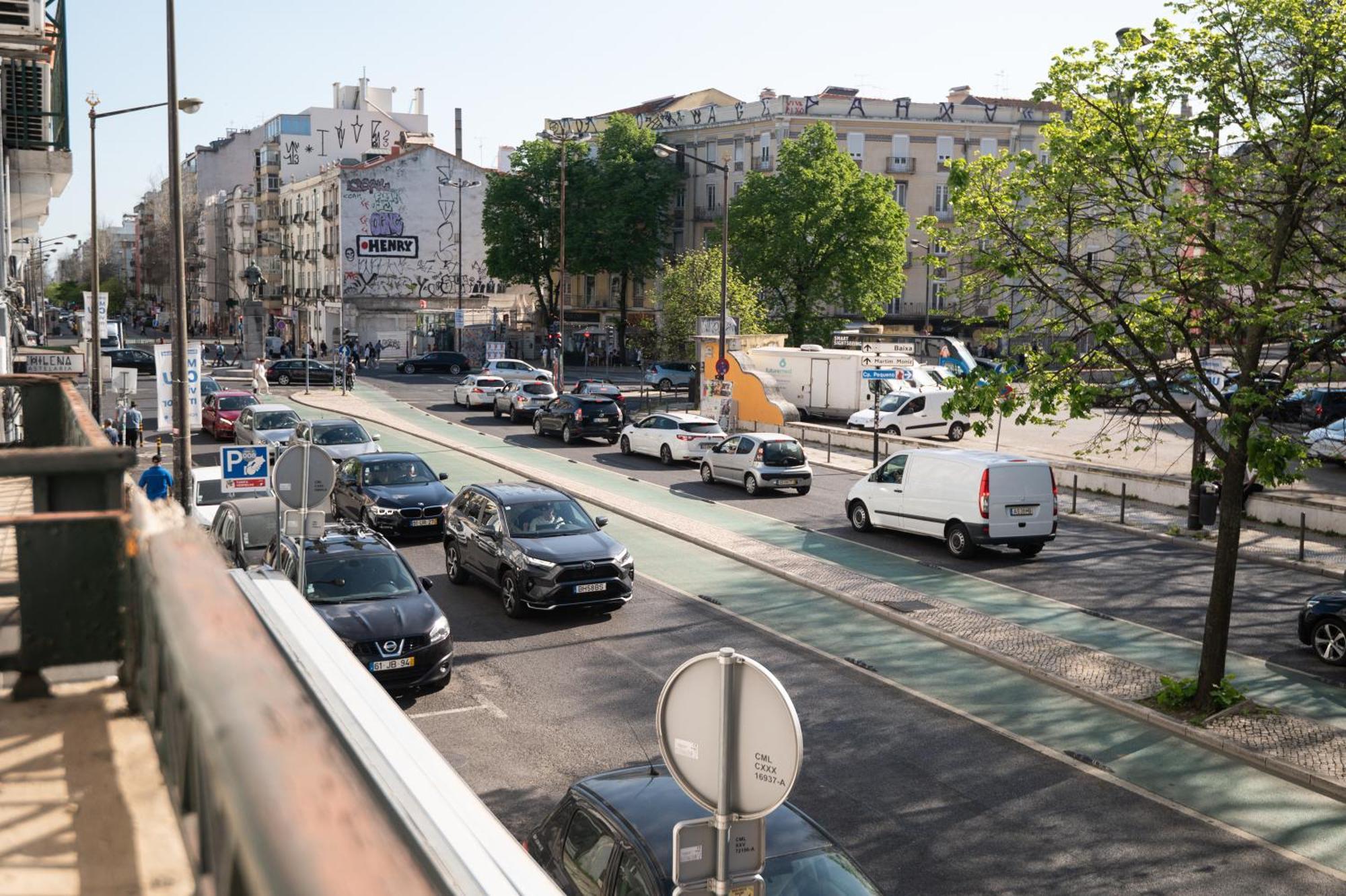 Lisboa Star Homes Ngoại thất bức ảnh