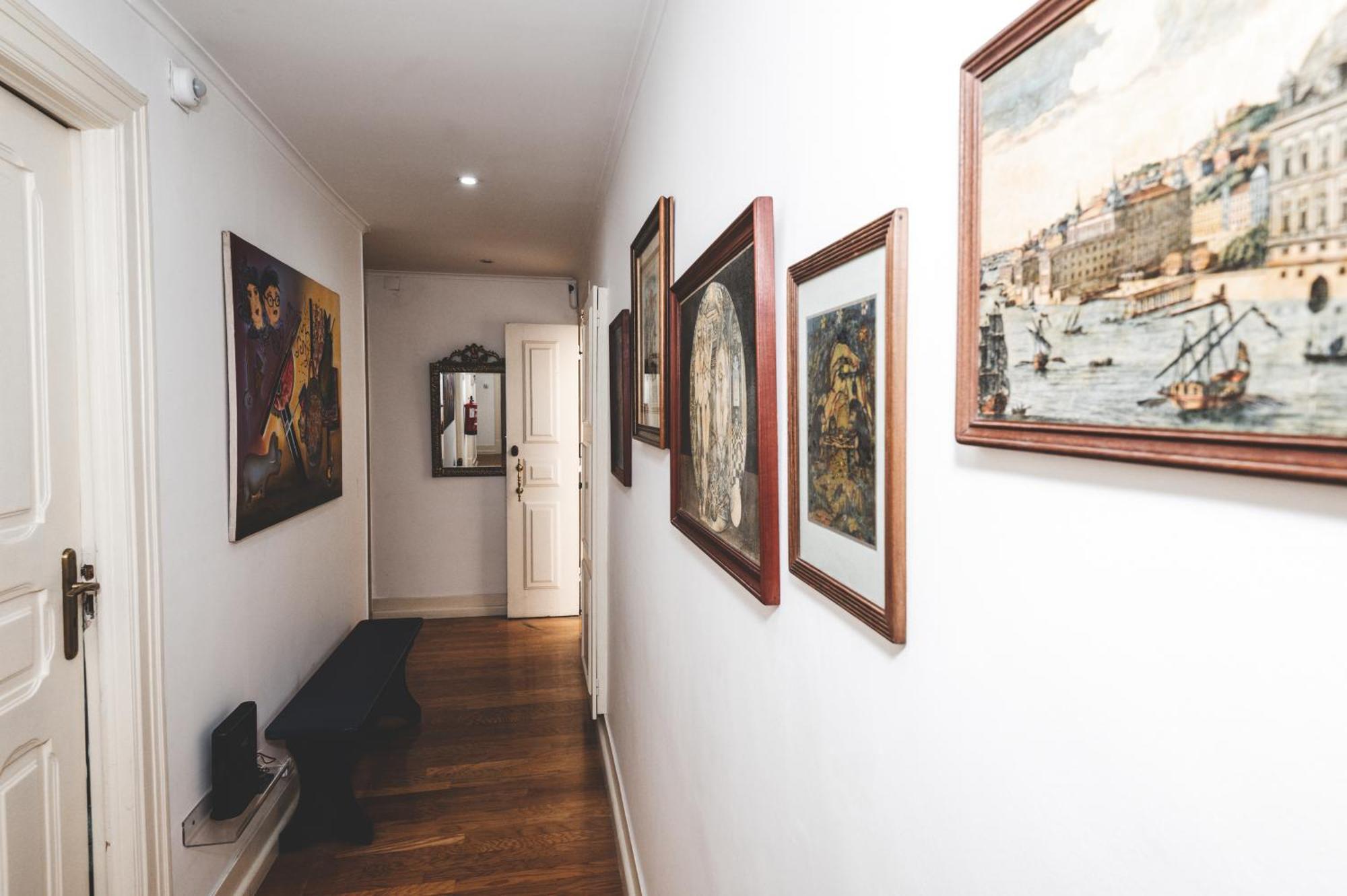 Lisboa Star Homes Ngoại thất bức ảnh