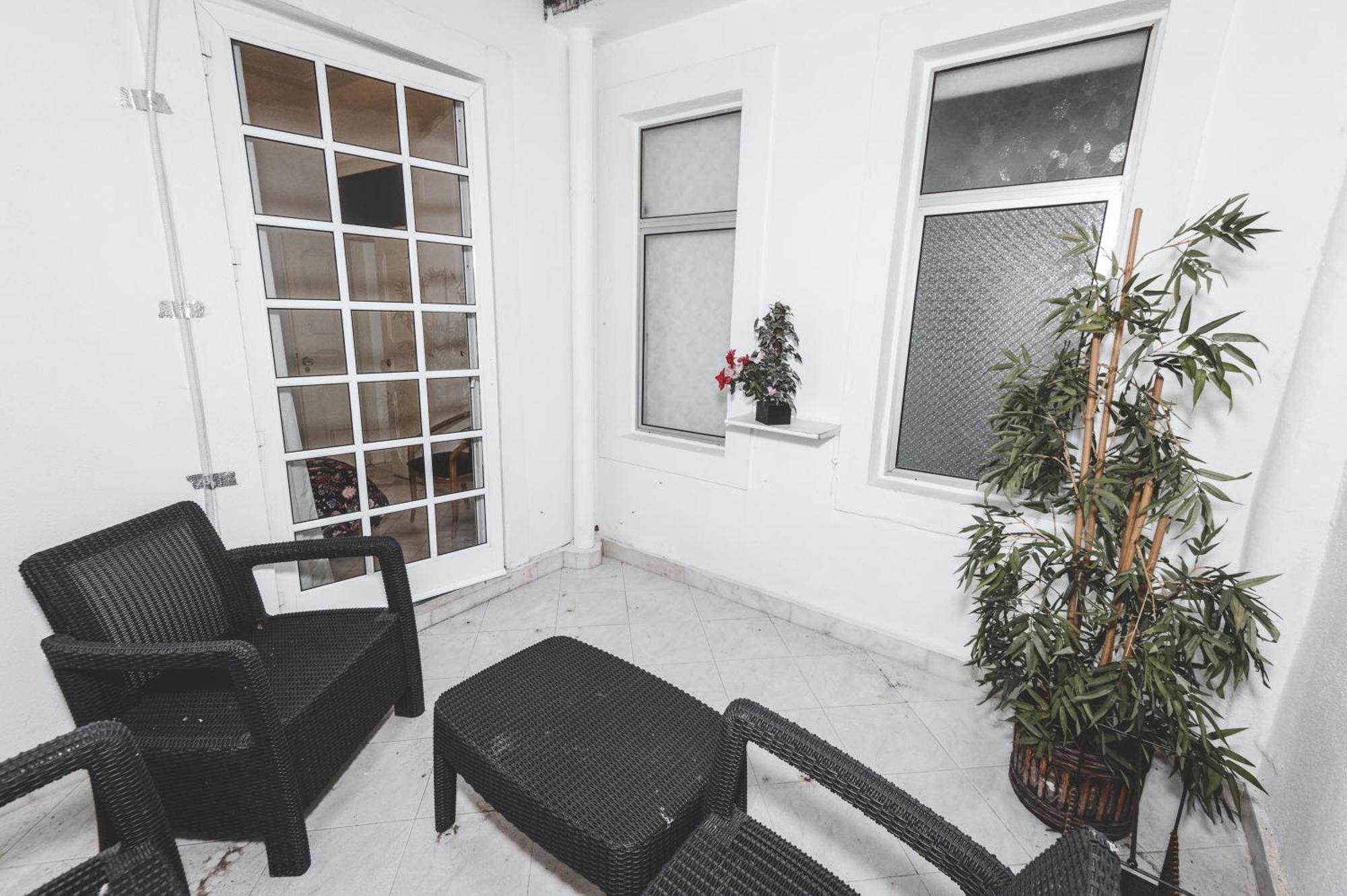 Lisboa Star Homes Ngoại thất bức ảnh