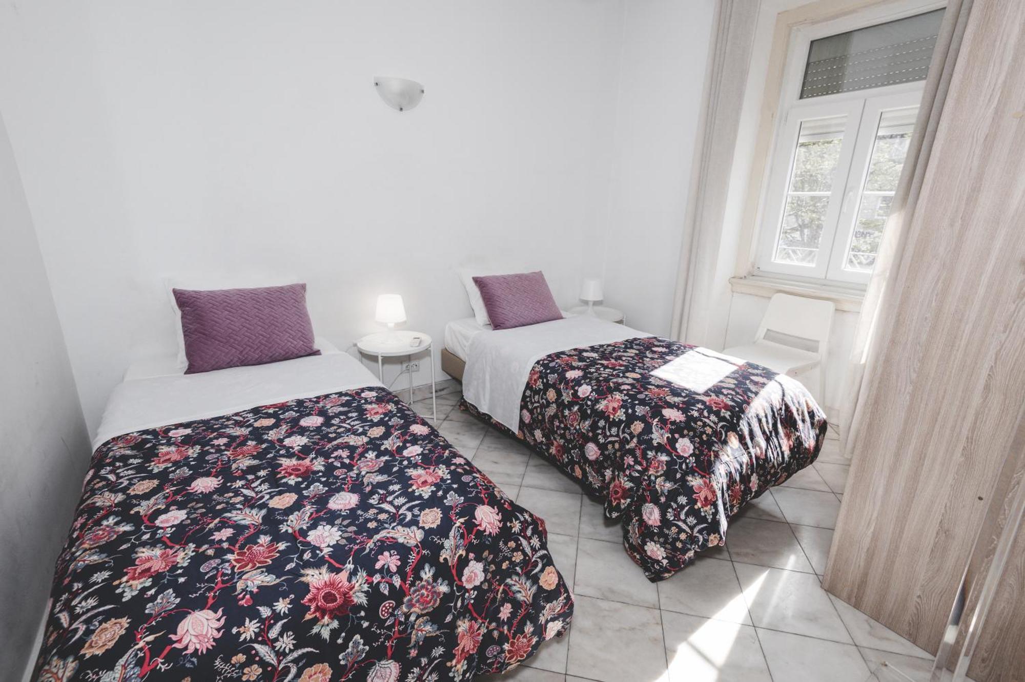 Lisboa Star Homes Ngoại thất bức ảnh