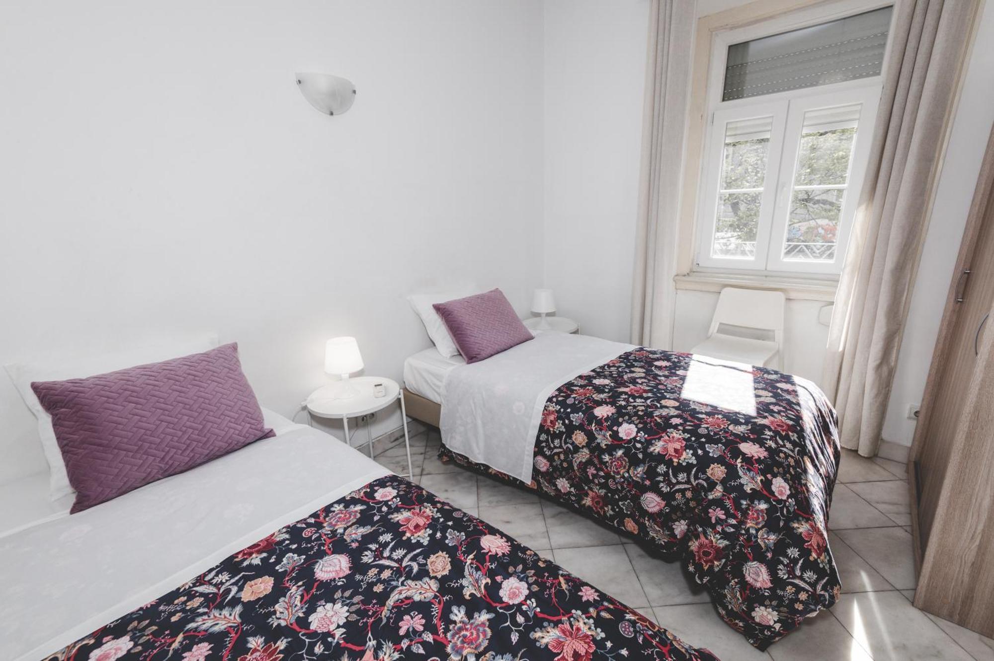 Lisboa Star Homes Ngoại thất bức ảnh