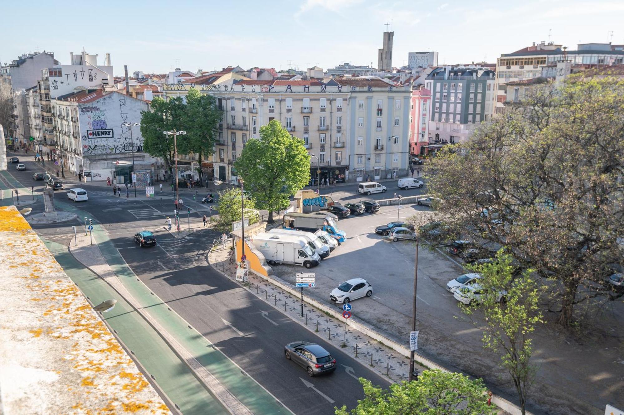 Lisboa Star Homes Ngoại thất bức ảnh
