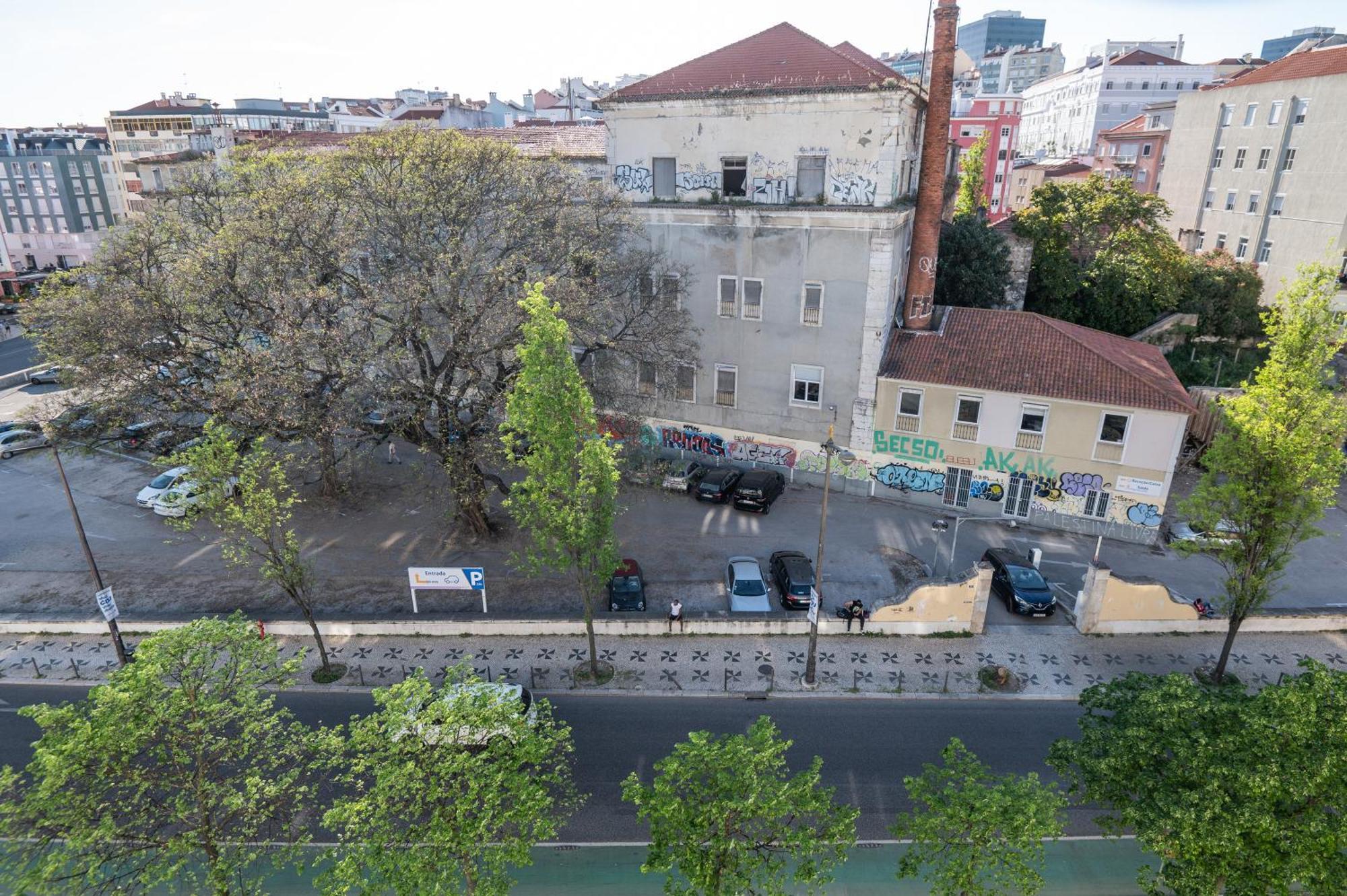 Lisboa Star Homes Ngoại thất bức ảnh